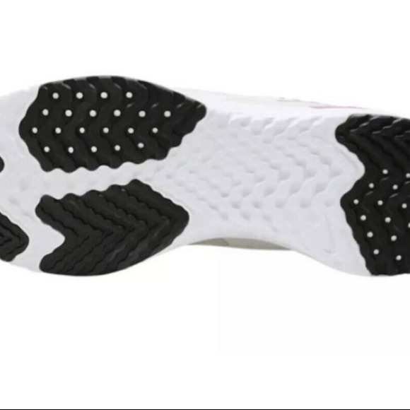 Nike Women's Sz 8 Odyssey React Flyknit 2 JDI Shoe - Picture 5 of 7